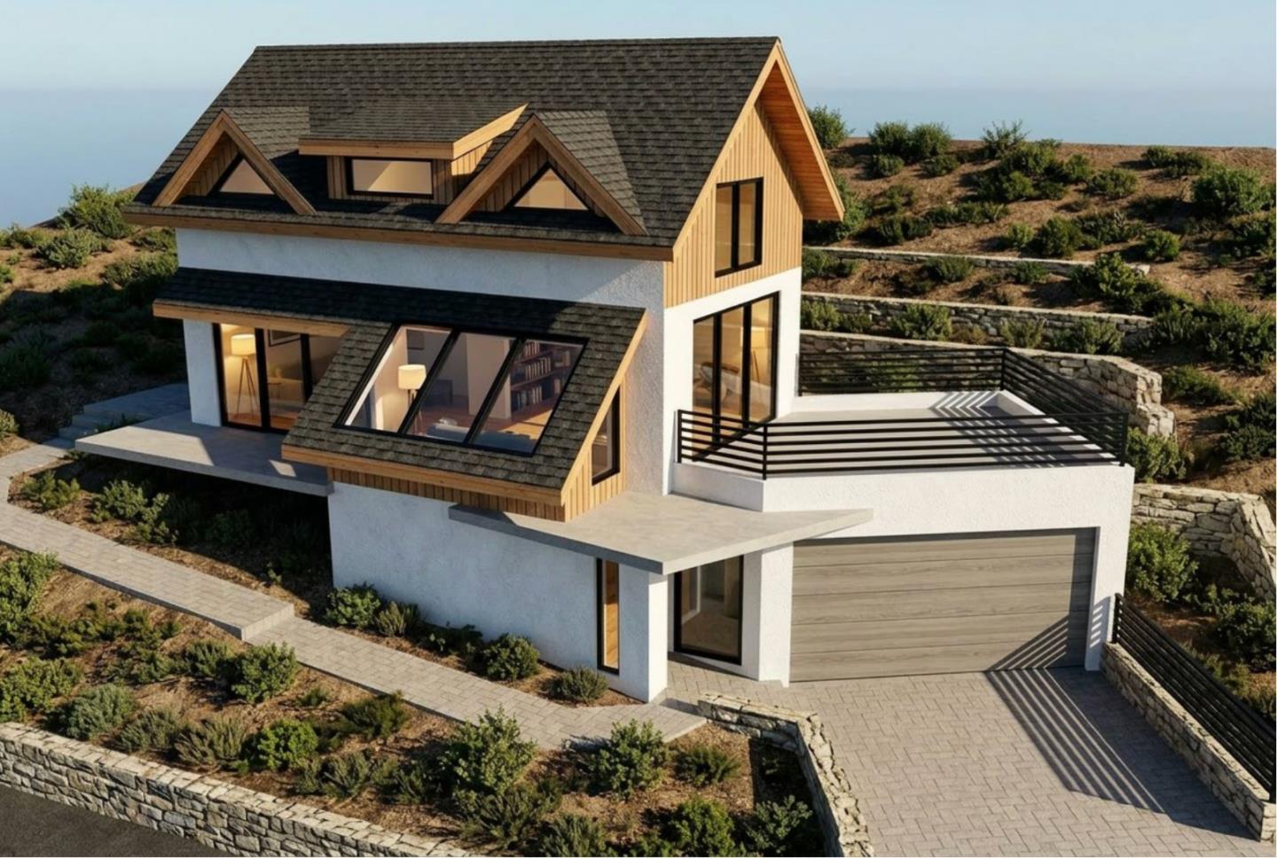 225 Oak Meadow DR