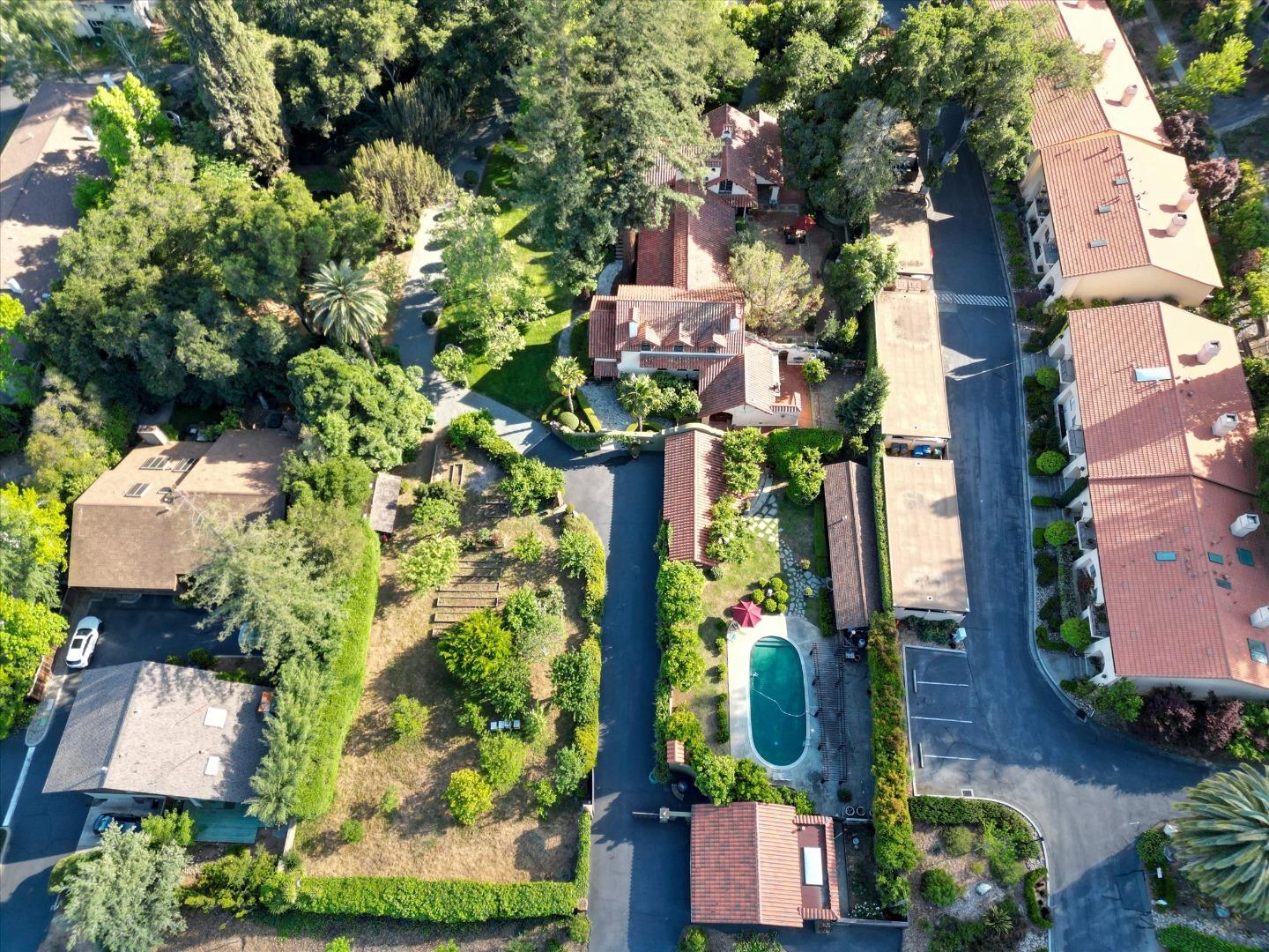 18000(Lot) Overlook Road