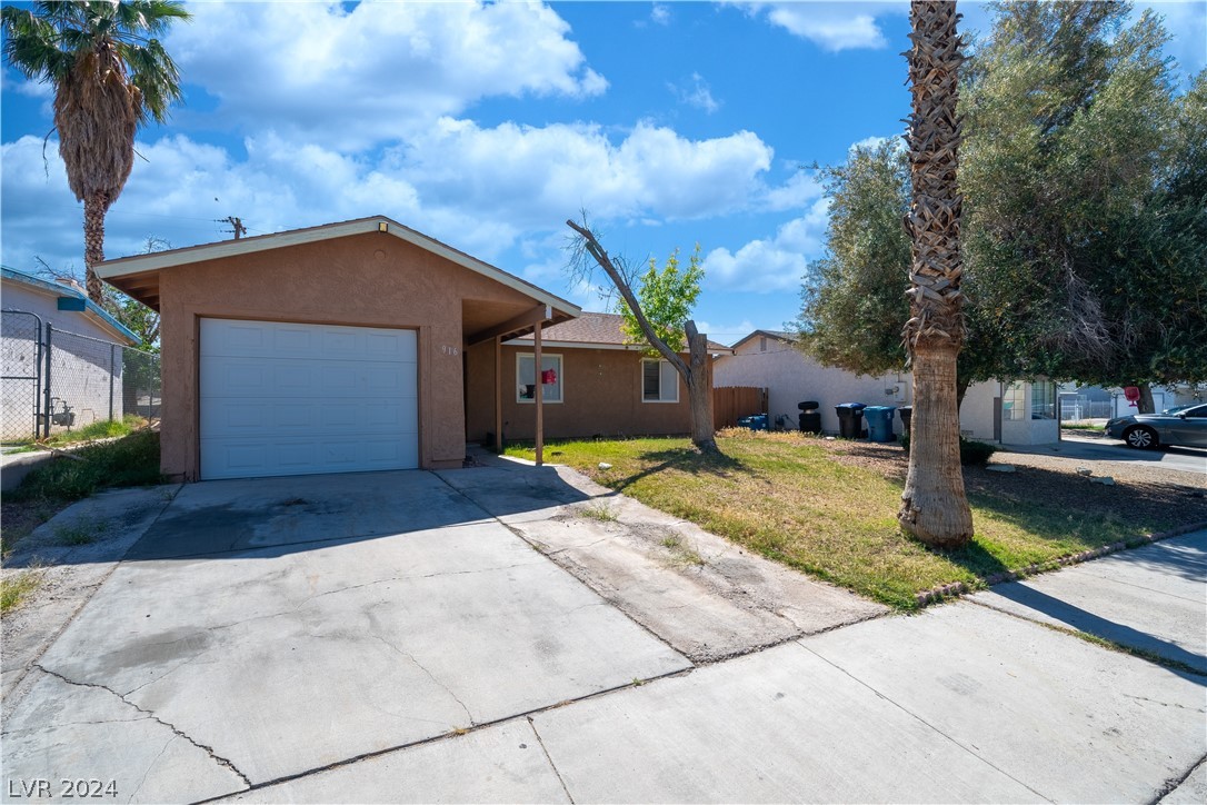 916 Dumbarton Street