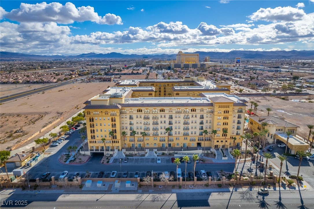2405 West Serene Avenue 536