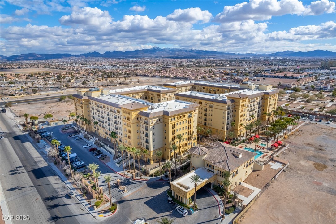 2405 West Serene Avenue 536