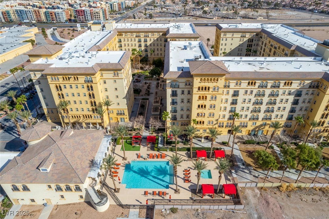 2405 West Serene Avenue 536