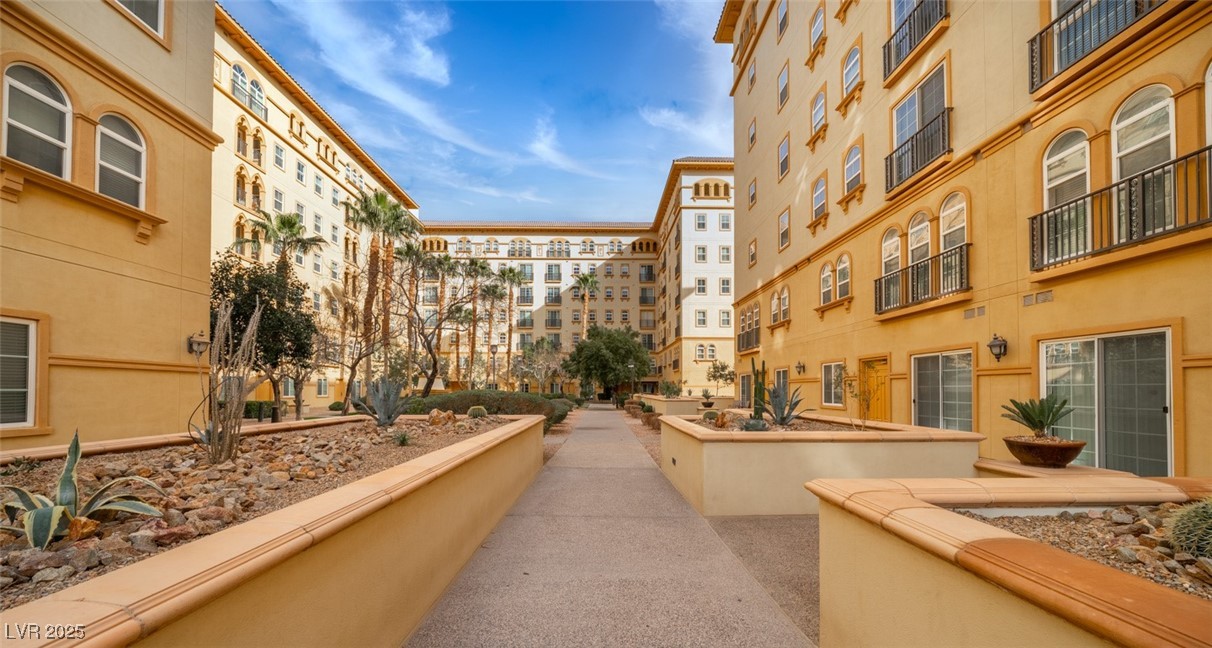 2405 West Serene Avenue 536