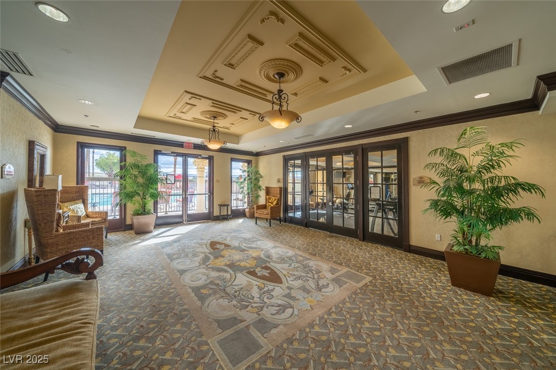 2405 West Serene Avenue 536