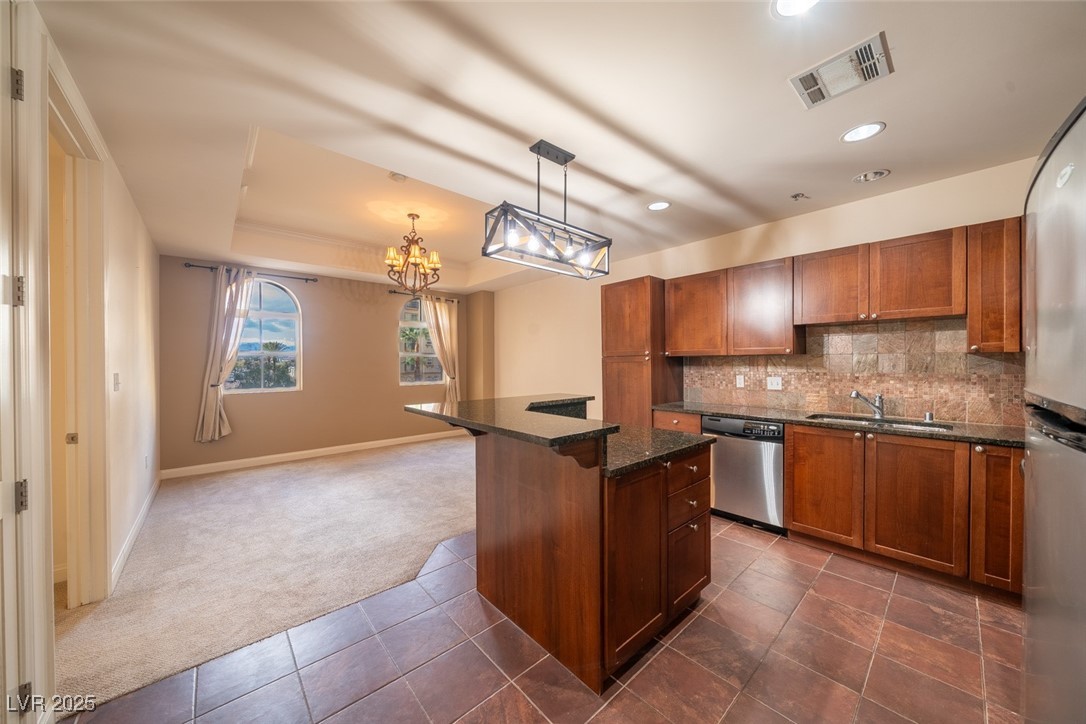 2405 West Serene Avenue 536