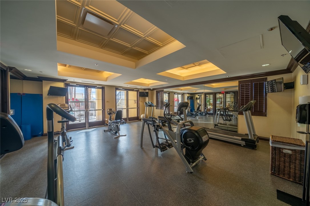 2405 West Serene Avenue 536
