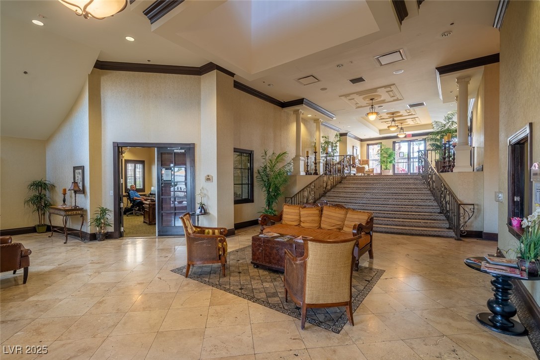2405 West Serene Avenue 536