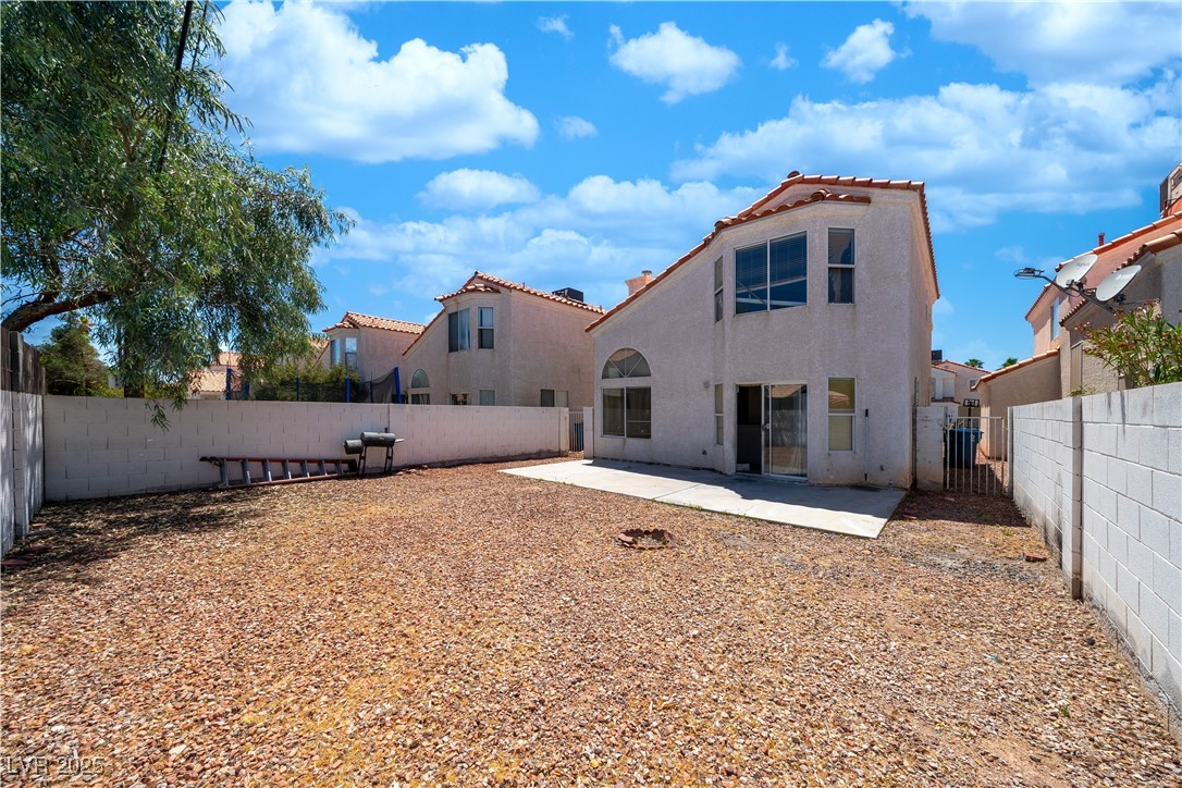 1436 Padre Bay Drive