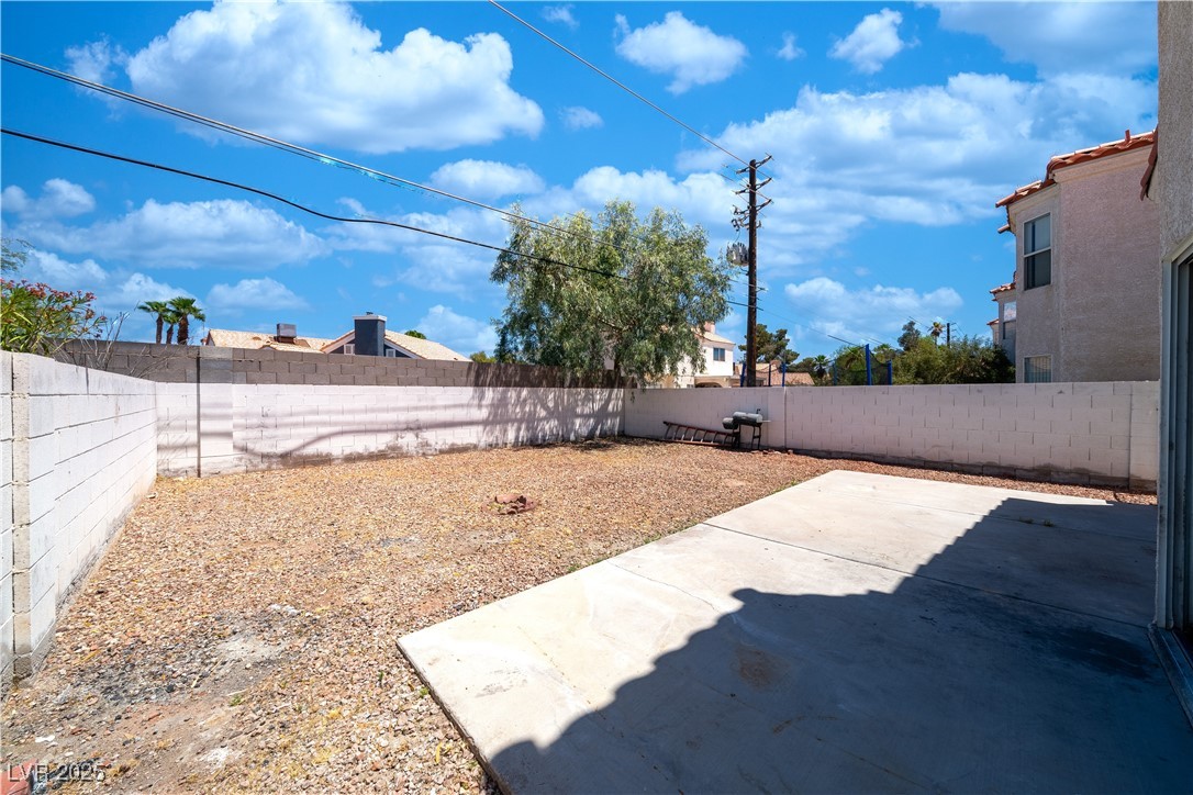 1436 Padre Bay Drive