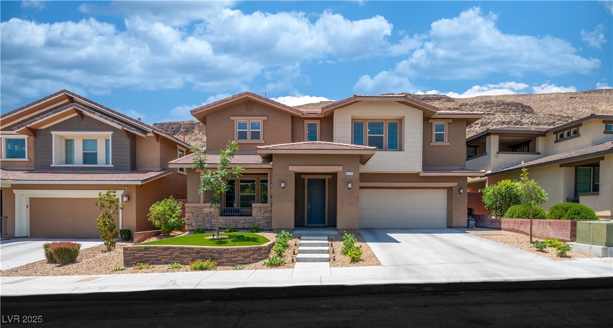 5619 Shadow Bend Drive