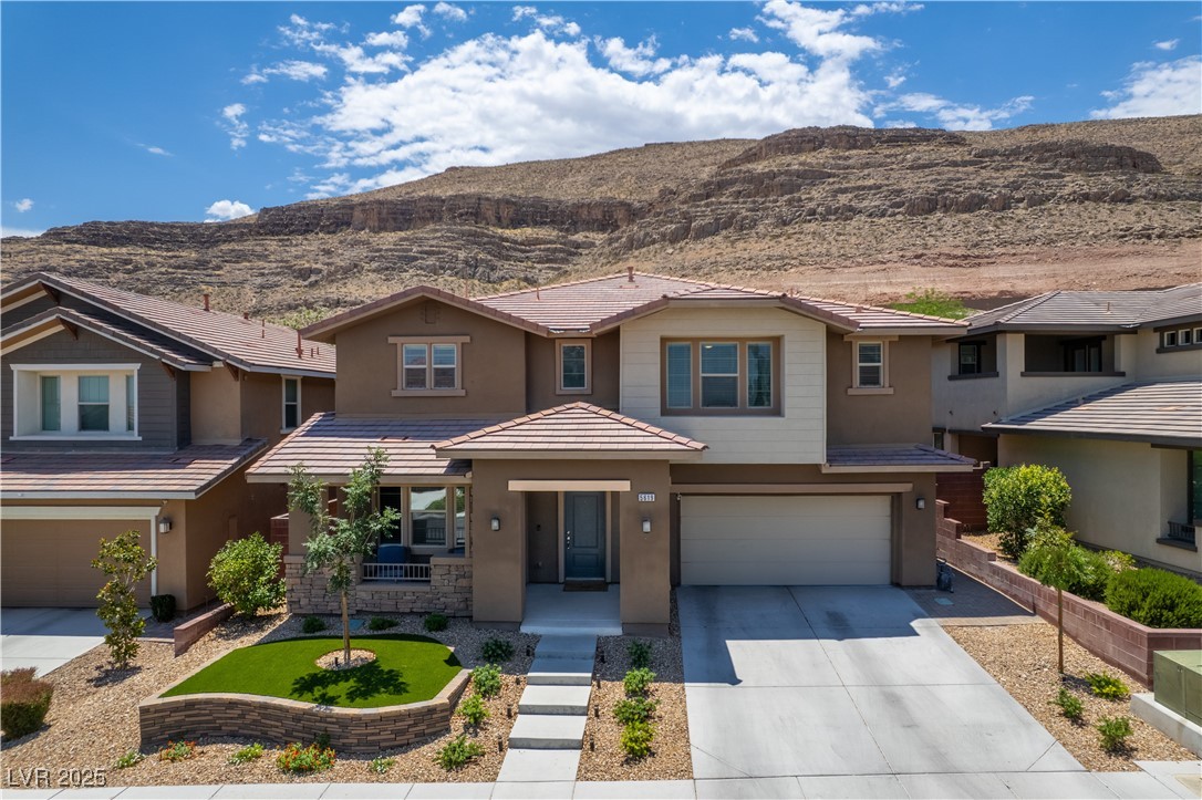 5619 Shadow Bend Drive