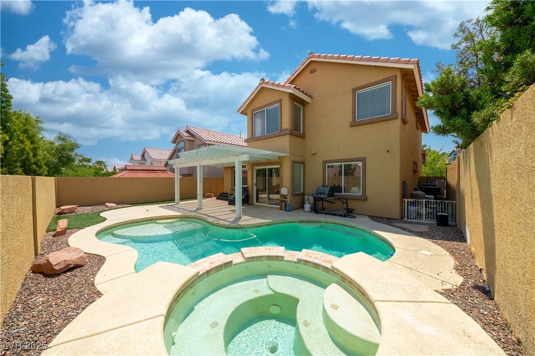 10412 Mountain Lodge Place