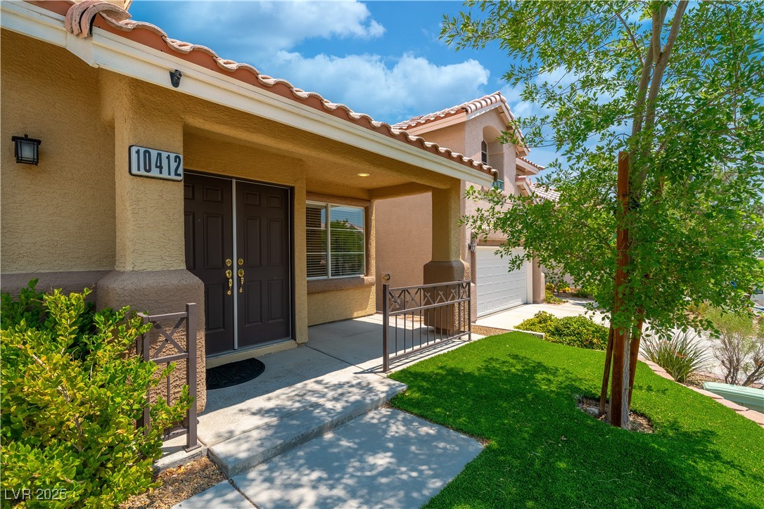 10412 Mountain Lodge Place