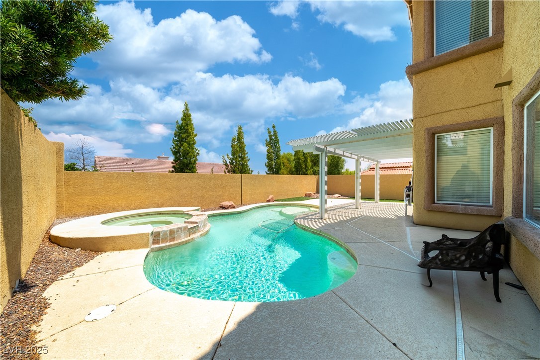 10412 Mountain Lodge Place