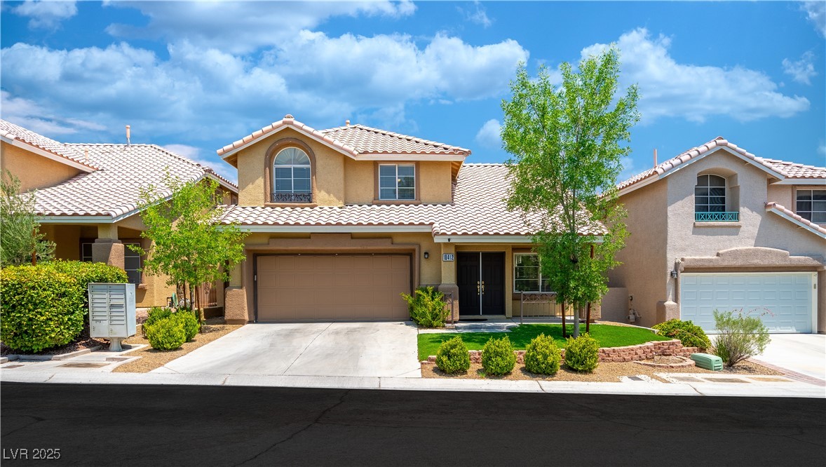 10412 Mountain Lodge Place