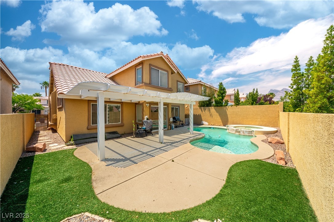 10412 Mountain Lodge Place