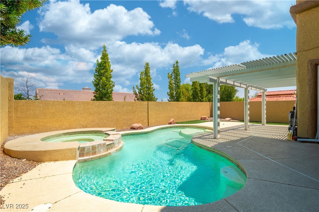 10412 Mountain Lodge Place