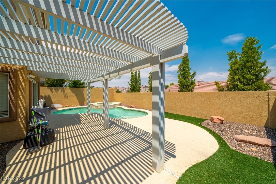 10412 Mountain Lodge Place