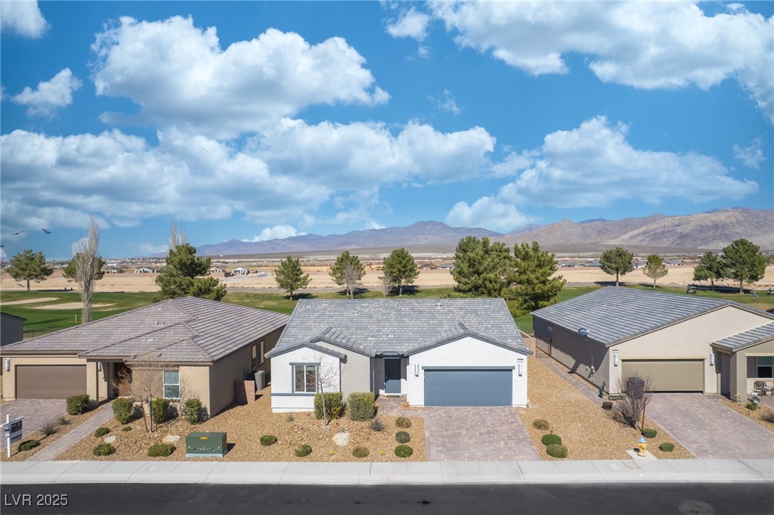 4400 East Cactus Canyon Drive
