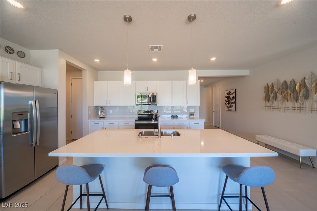 4400 East Cactus Canyon Drive