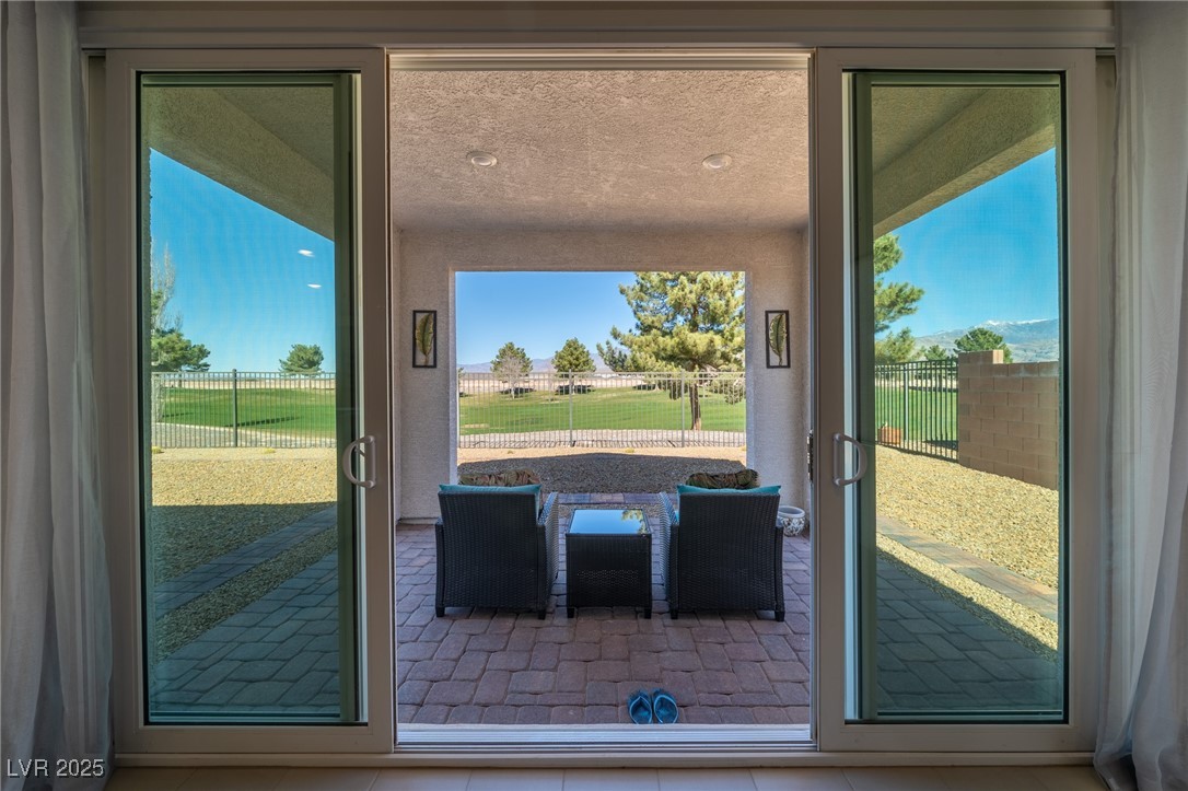 4400 East Cactus Canyon Drive