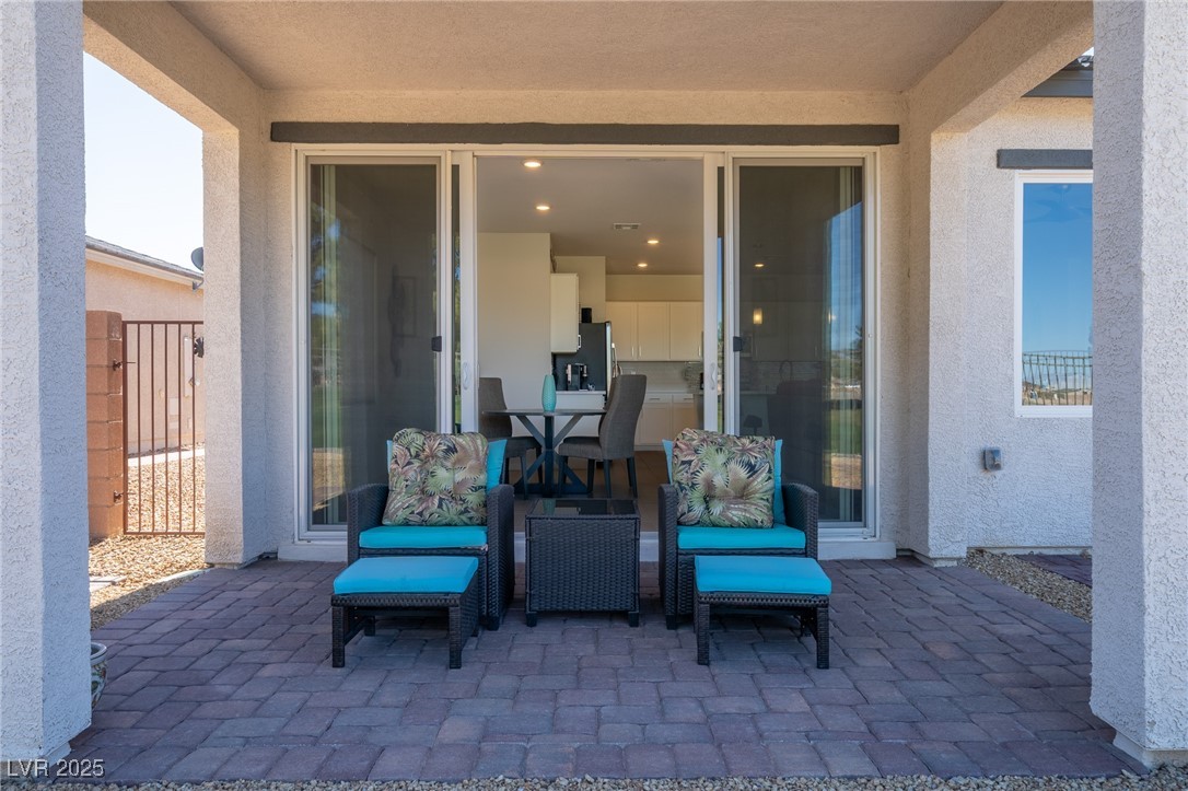 4400 East Cactus Canyon Drive