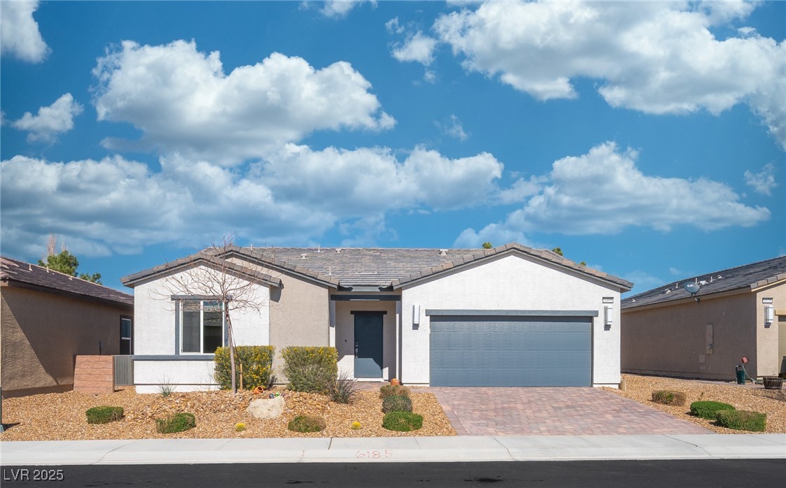4400 East Cactus Canyon Drive