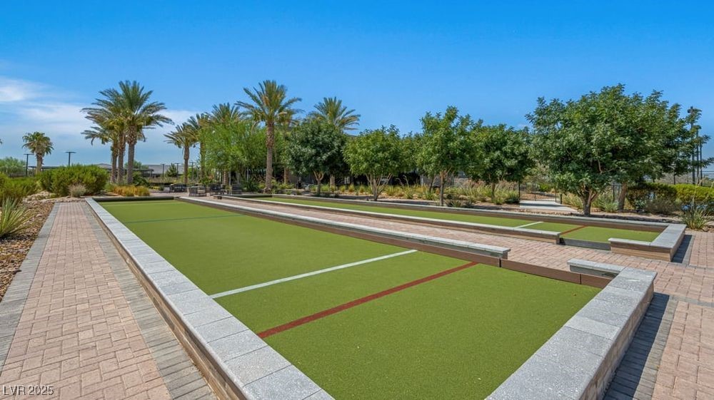 4400 East Cactus Canyon Drive