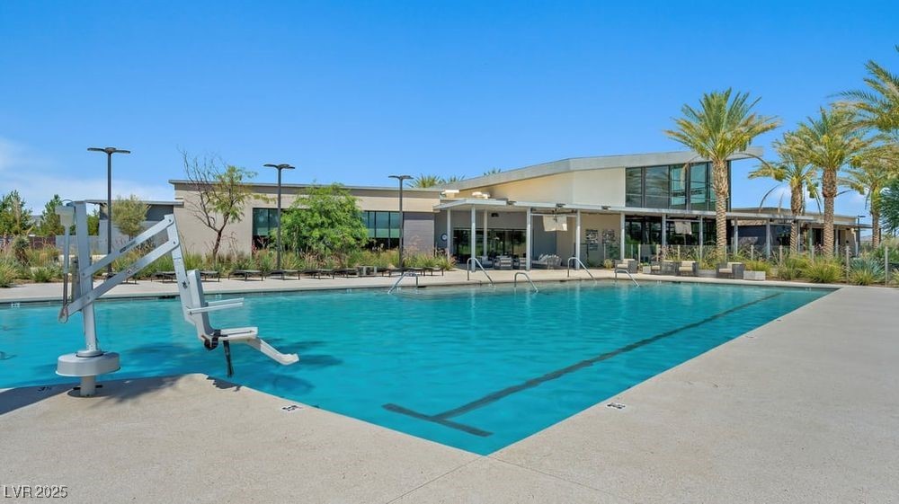 4400 East Cactus Canyon Drive