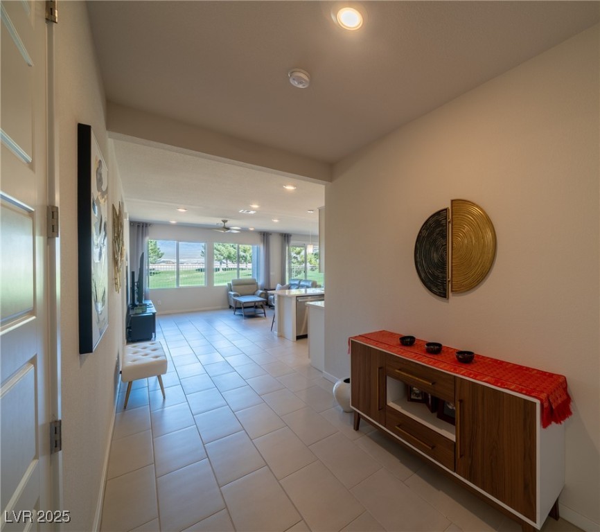 4400 East Cactus Canyon Drive