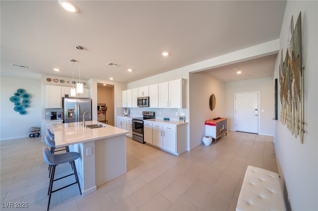 4400 East Cactus Canyon Drive