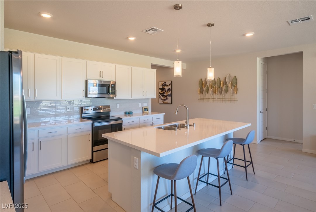 4400 East Cactus Canyon Drive