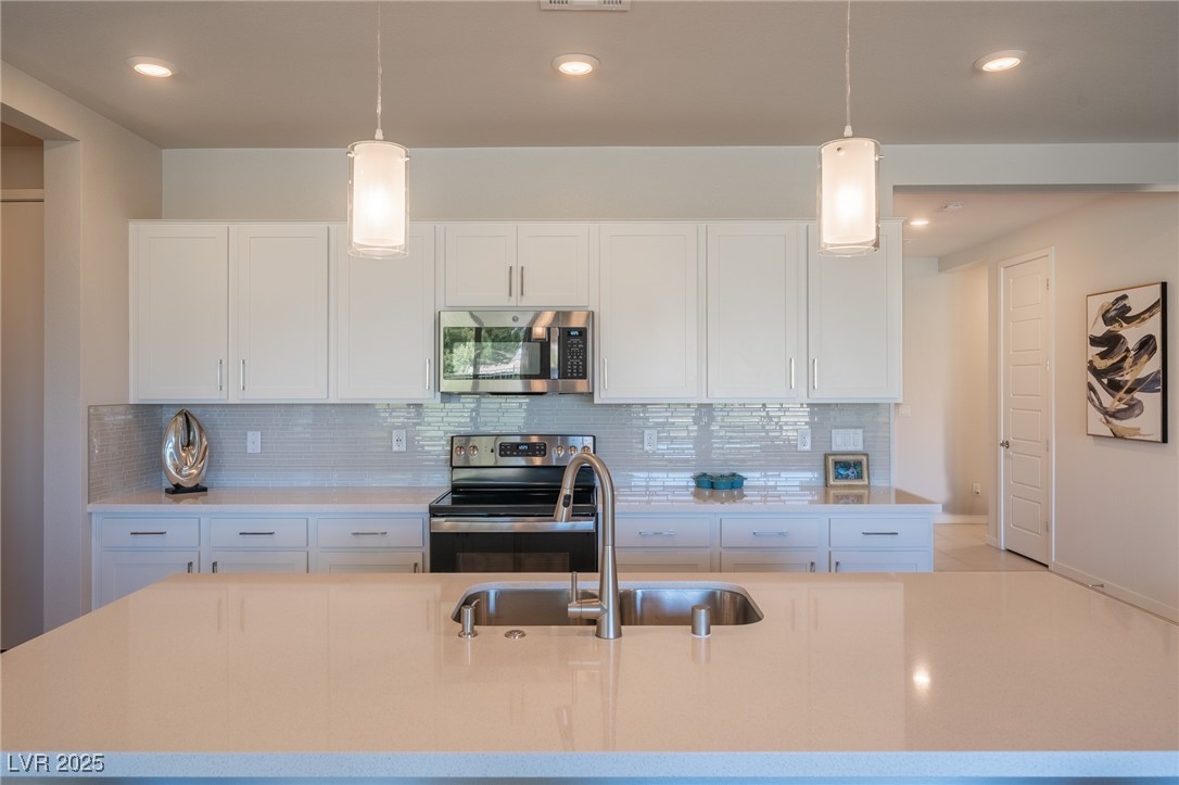 4400 East Cactus Canyon Drive