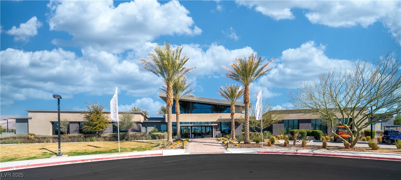 4400 East Cactus Canyon Drive
