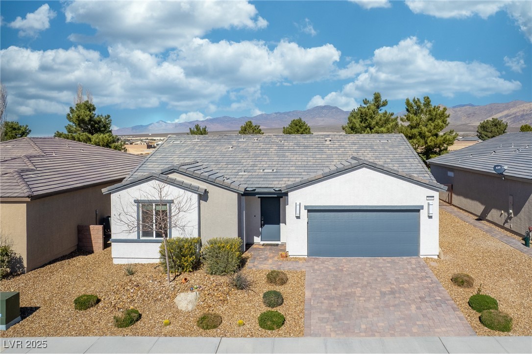 4400 East Cactus Canyon Drive