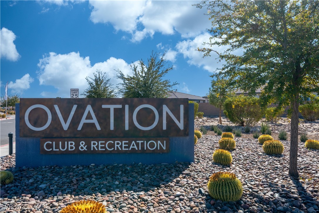 4400 East Cactus Canyon Drive