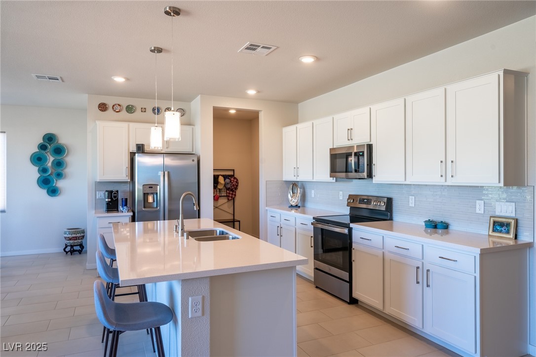 4400 East Cactus Canyon Drive