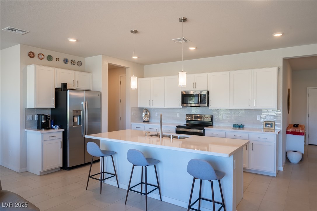 4400 East Cactus Canyon Drive