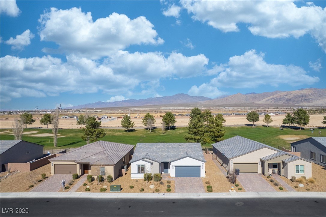 4400 East Cactus Canyon Drive