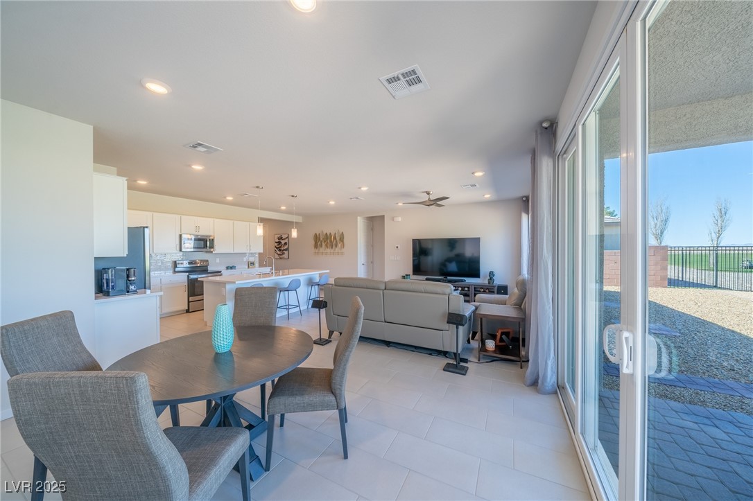 4400 East Cactus Canyon Drive