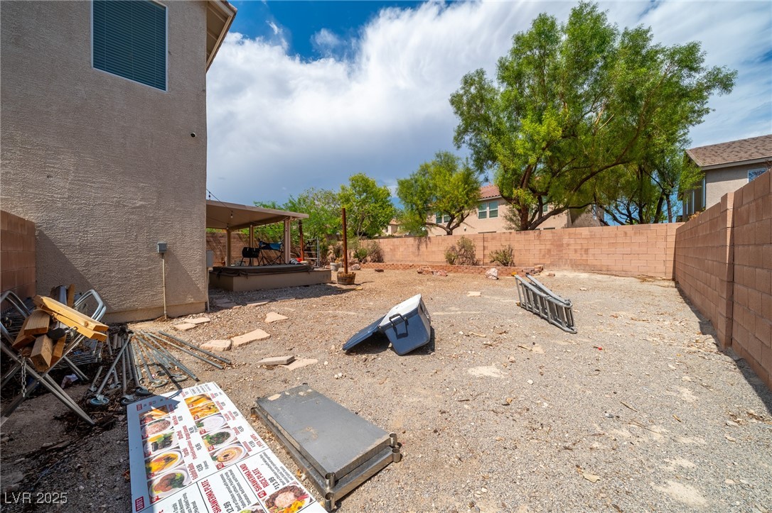 10428 Snowdon Flat Court