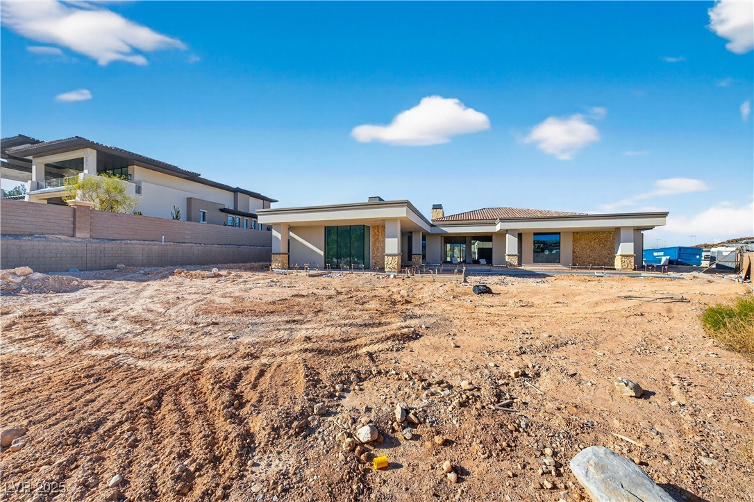 20 Olympia Canyon Way