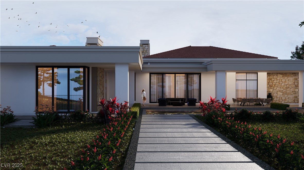 20 Olympia Canyon Way