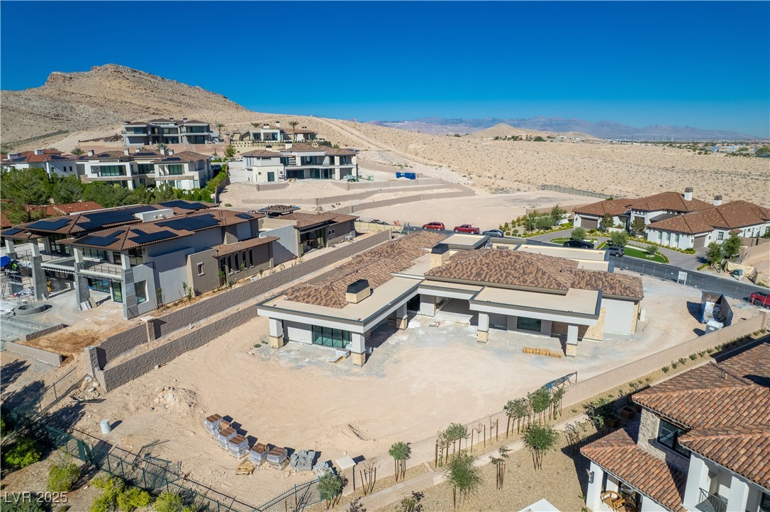 20 Olympia Canyon Way