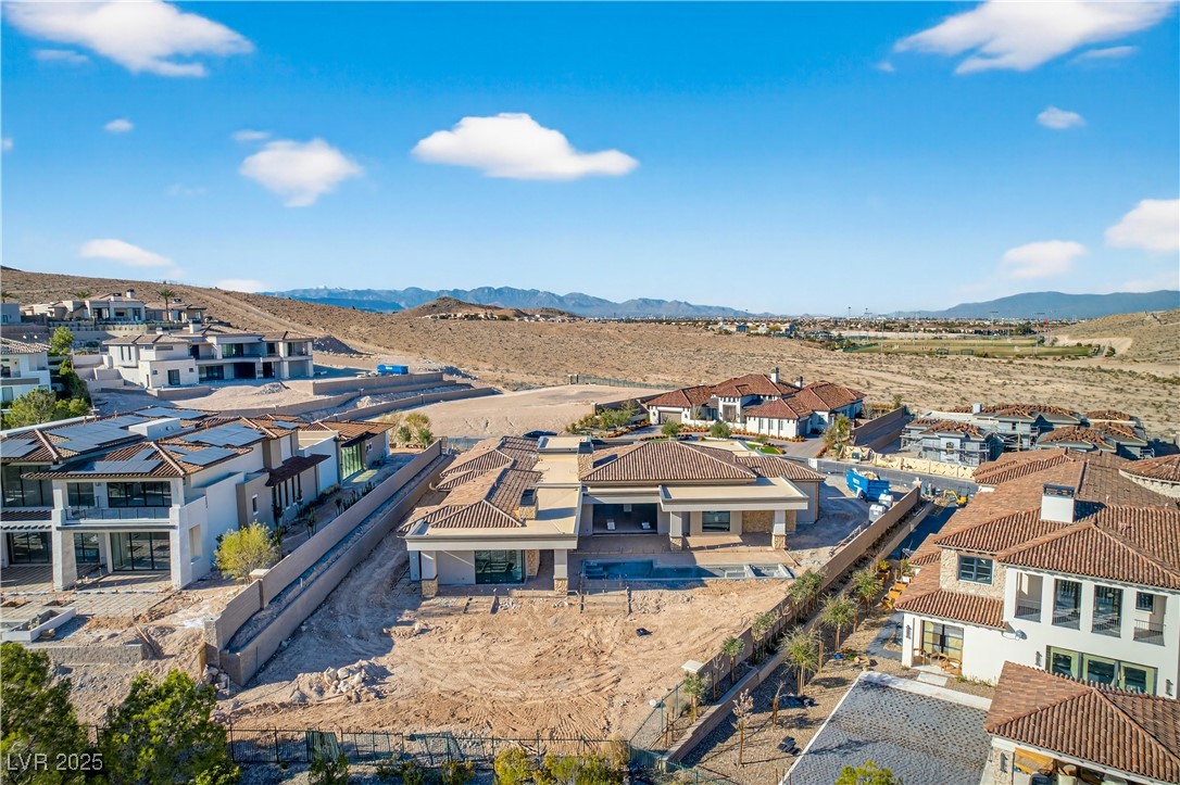 20 Olympia Canyon Way