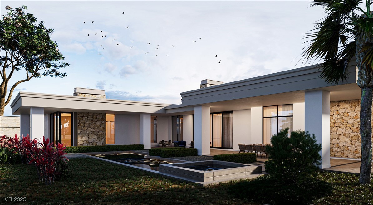 20 Olympia Canyon Way