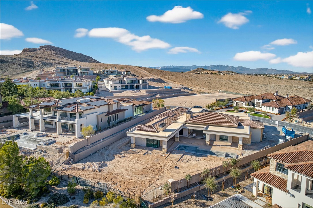 20 Olympia Canyon Way