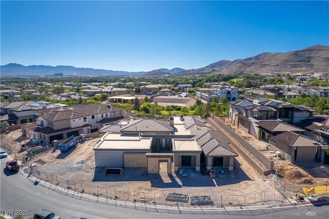 20 Olympia Canyon Way