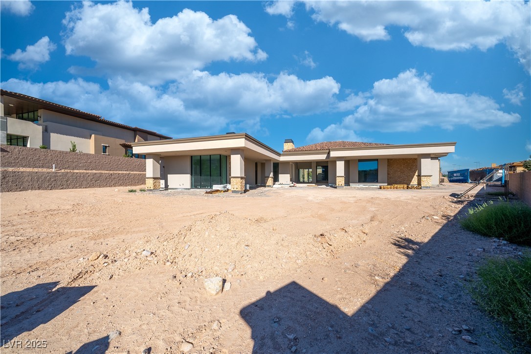 20 Olympia Canyon Way