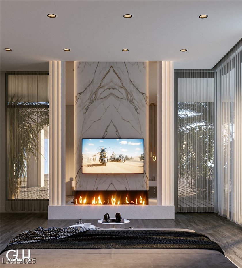 20 Olympia Canyon Way